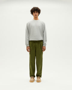 Men's Max Pants Forest Green