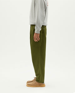 Men's Max Pants Forest Green