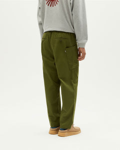 Men's Max Pants Forest Green