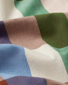 Multicolor Haru Shirt