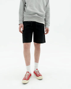 Henry Bermuda Shorts Black
