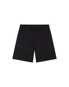 Henry Bermuda Shorts Black
