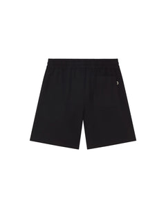 Henry Bermuda Shorts Black