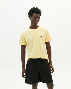 Henry Bermuda Shorts Black