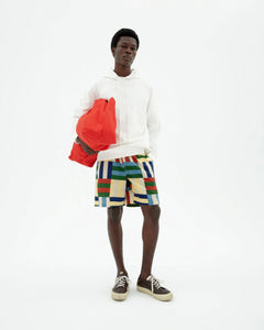 Henry Bermuda Shorts Multicolor Field Check