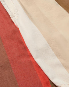 Gasper Bermuda Shorts Multicolor Sandfire