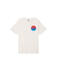 Horizon T-Shirt White