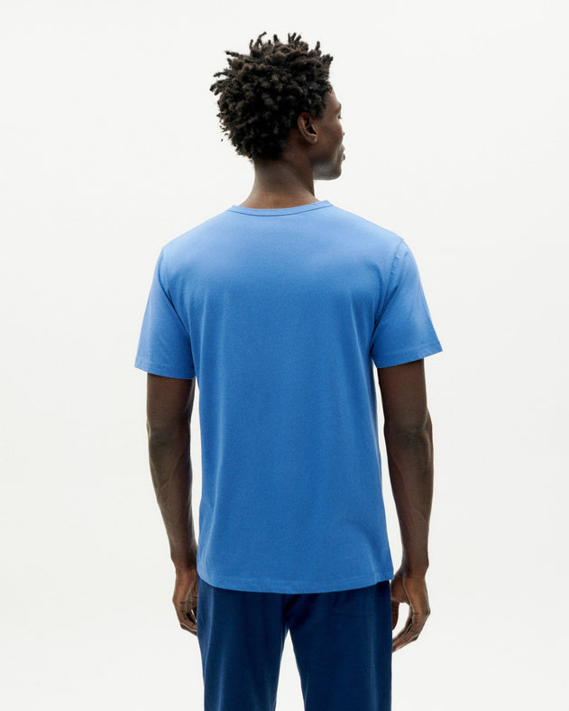 Sunbelievable T-Shirt Heritage Blue