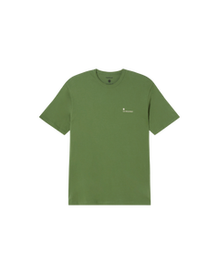 Sunbelievable T-Shirt Cactus Green