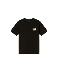 Services T-Shirt Black