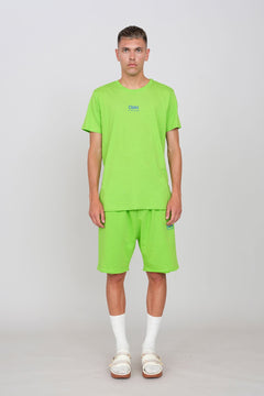 Men's Off With Nature Crewneck T-Shirt