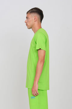 Men's Off With Nature Crewneck T-Shirt