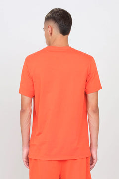 Men's Crewneck T-Shirt Tomato