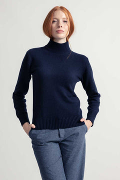 Ada Recycled Cashmere Sweater