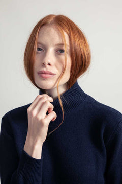 Ada Recycled Cashmere Sweater