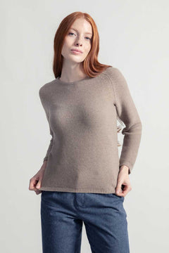 Giulietta Recycled Cashmere Sweater