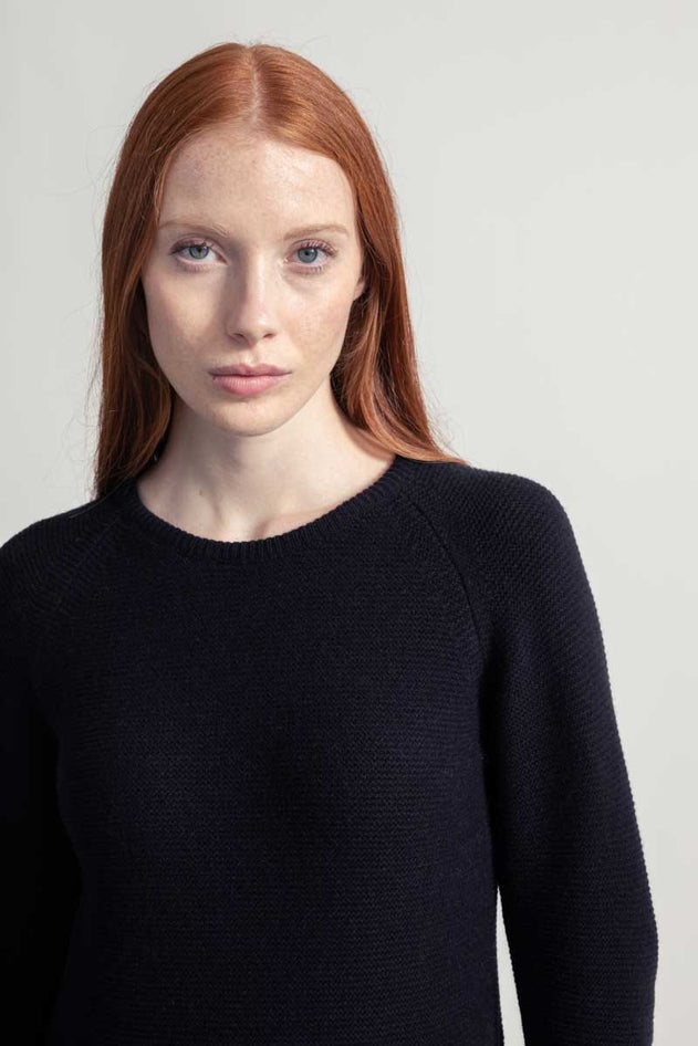 Giulietta Recycled Cashmere Sweater