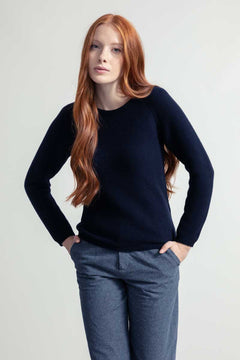 Giulietta Recycled Cashmere Sweater