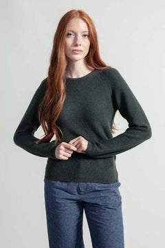 Giulietta Recycled Cashmere Sweater