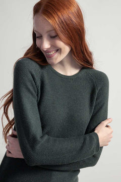 Giulietta Recycled Cashmere Sweater