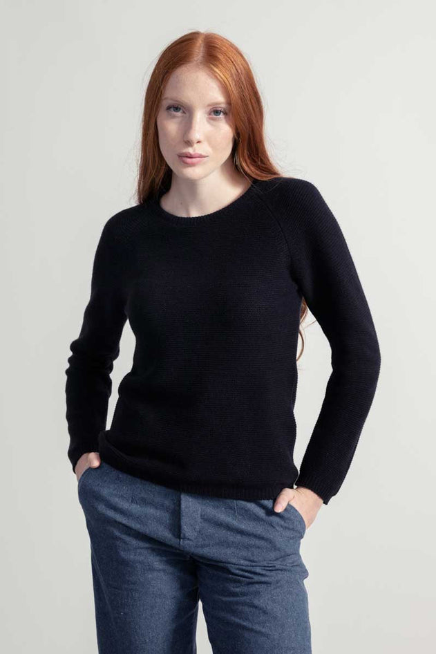 Giulietta Recycled Cashmere Sweater