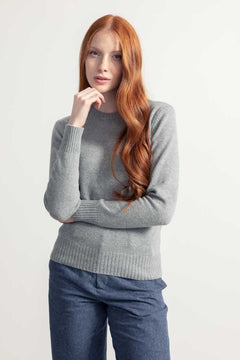 Laura Recycled Wool Sweater