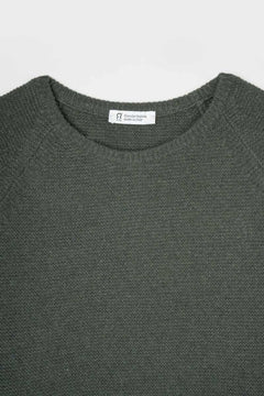 Giulietta Recycled Cashmere Sweater