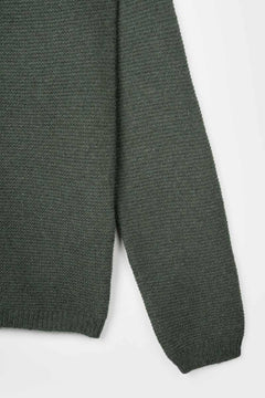 Giulietta Recycled Cashmere Sweater