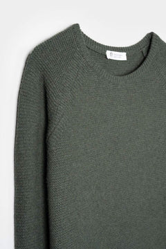 Giulietta Recycled Cashmere Sweater