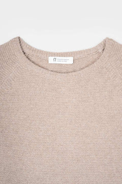 Giulietta Recycled Cashmere Sweater