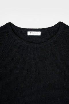 Giulietta Recycled Cashmere Sweater