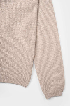 Giulietta Recycled Cashmere Sweater