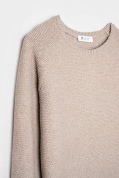 Giulietta Recycled Cashmere Sweater