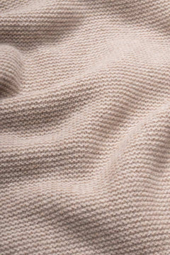 Giulietta Recycled Cashmere Sweater