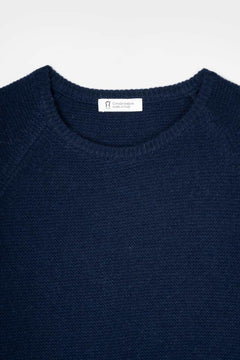 Giulietta Recycled Cashmere Sweater