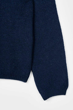 Giulietta Recycled Cashmere Sweater