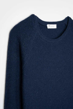 Giulietta Recycled Cashmere Sweater