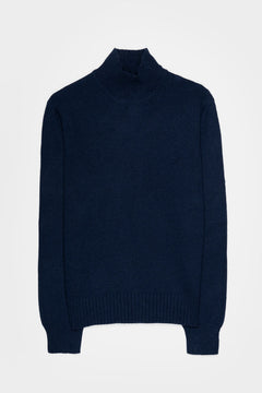 Ada Recycled Cashmere Sweater