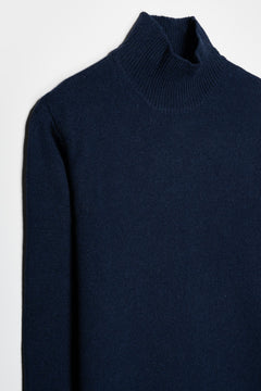 Ada Recycled Cashmere Sweater