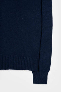 Ada Recycled Cashmere Sweater