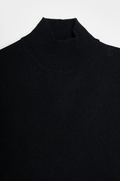 Ada Recycled Cashmere Sweater