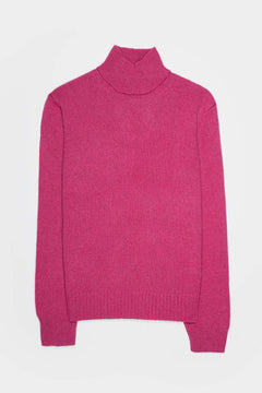 Ada Recycled Cashmere Sweater