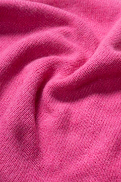 Ada Cashmere Sweater Pink