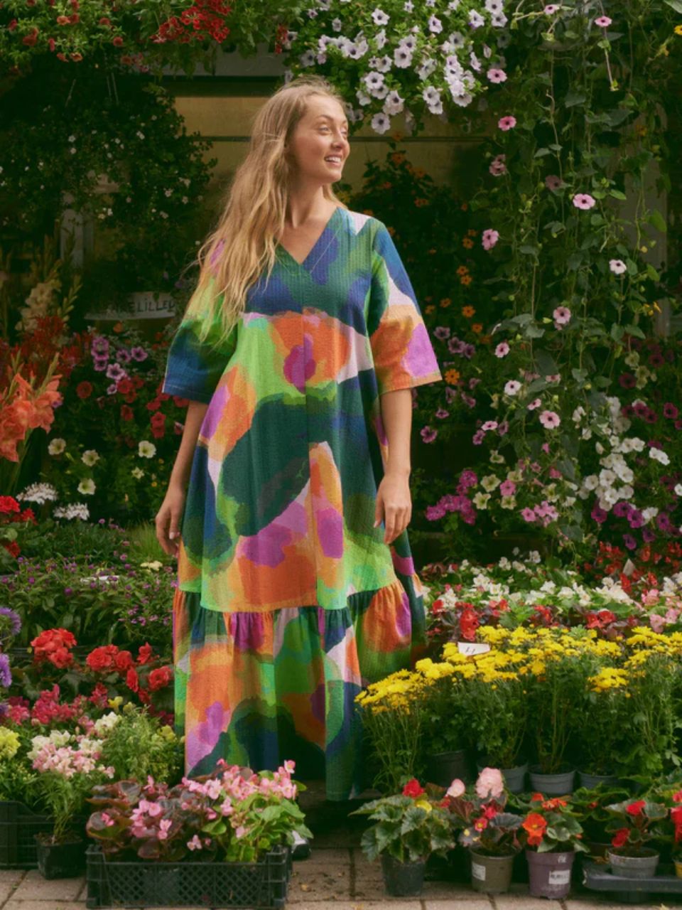 Best Summer Dresses of 2025 IVALO.COM Best Summer Dresses of 2025 IVALO.COM