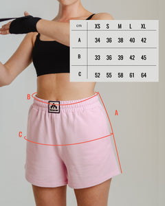 Relaxed Fit Tech Shorts