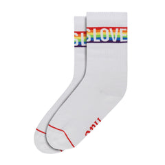 Socks Pack 3  Love is Love