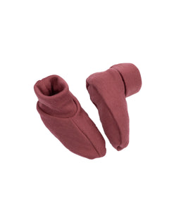 Melli EcoDesign Kids' Merino Wool Baby Slippers