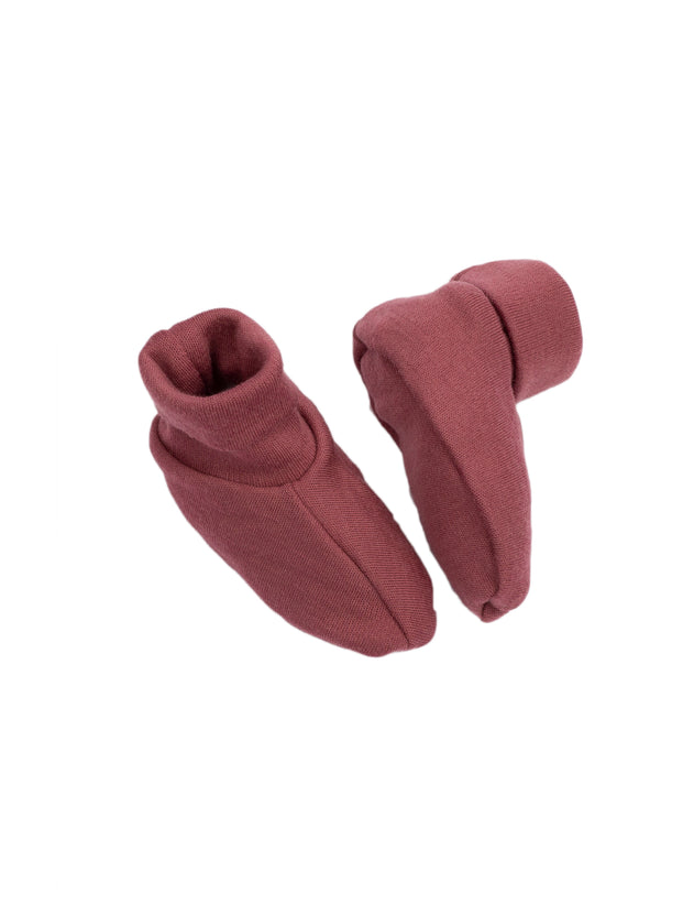 Melli EcoDesign Kids' Merino Wool Baby Slippers