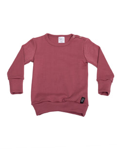 Kids' Merino Wool Shirt