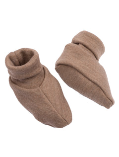 Melli EcoDesign Kids' Merino Wool Baby Slippers